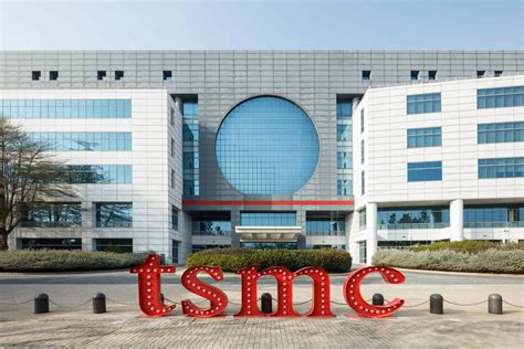 掌握台積電 (TSMC) 的終極指南：了解半導體產業的龍頭