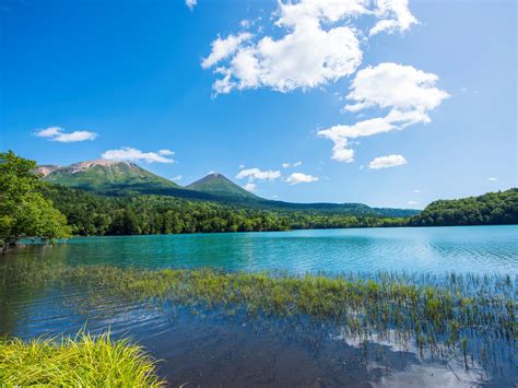 探索北海道的絕妙秘境