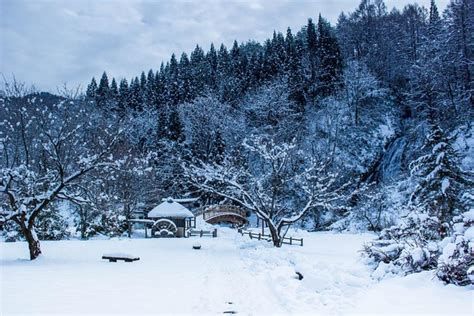 探索日本東北地區的戶外天堂