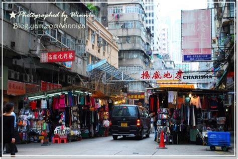 探索香港柏麗大道的華麗樂園