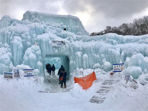 支芴湖第12屆冰濤祭：2023宜蘭必遊景點