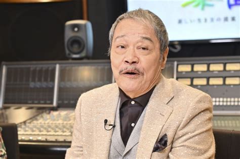 敏行流、俳優人生の極意