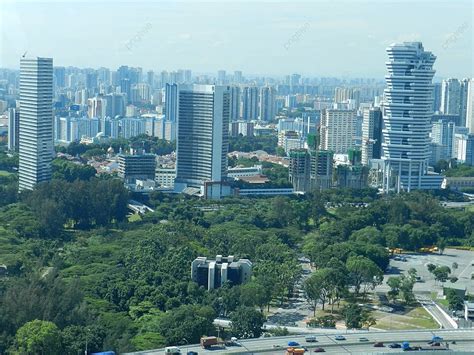 新加坡商務旅館業概覽