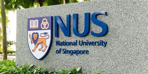 新加坡国立大学 (NUS)