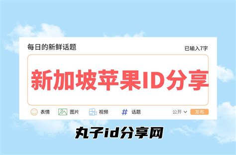 新加坡 appleid 大陆使用