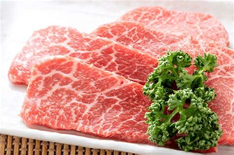 新鮮な肉: