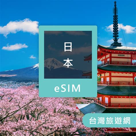 旅遊 eSIM 超省錢！精選 9 款最划算方案