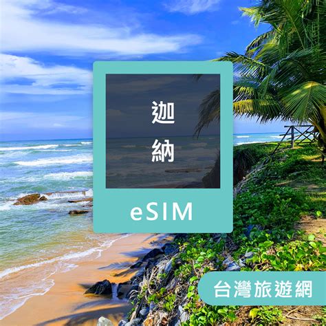 旅遊 esim