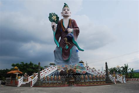 旗山五龍山鳳山寺