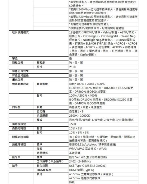 日光19的定義和類型