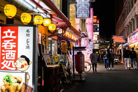 日本橋で最高のチャイエスを見つけるための包括ガイド