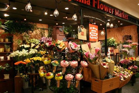 日本橋マイフラワー: 東京都で最高の生花店