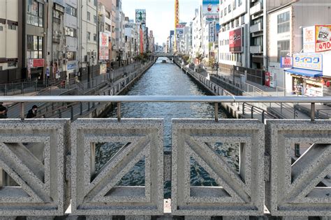 日本橋 景點