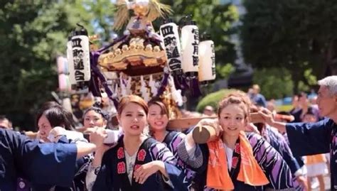 日本 傳統 節慶