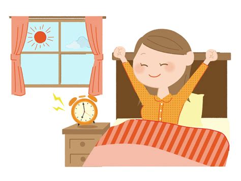 早起きアプリで朝の時間を制覇！目覚めの悩みを解決