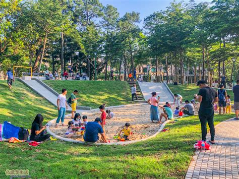 明湖公園：濟南的城市綠洲