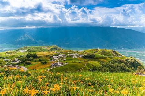 明湖水庫守望者：生態、旅遊、經濟價值兼具的綠色寶藏