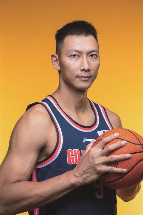 易建联: 10,000-Character Profile of the CBA's MVP