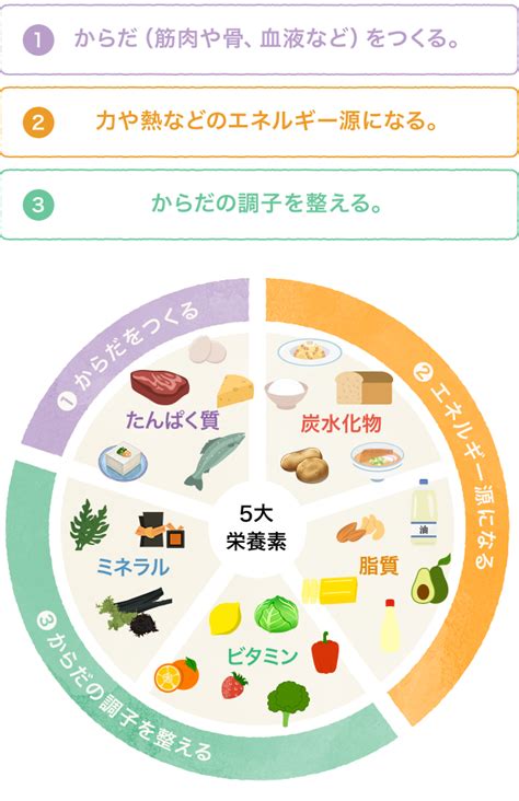 春の食材で健康な食生活