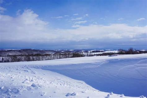 春節北海道：盡享迷人雪景和獨特體驗