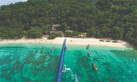 普吉島自由行：一次難忘的冒險之旅