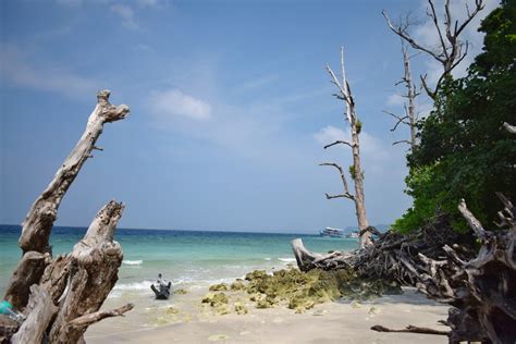 普吉島自由行：探索泰國 Andaman 海天堂的終極指南