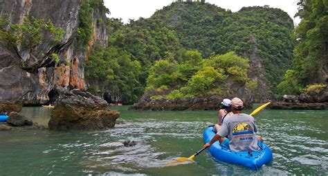 普吉島自由行：暢遊 Andaman 海上的珍珠