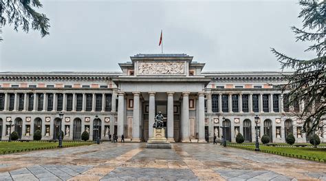 普拉多博物館（馬德里）