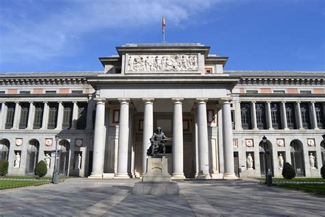 普拉多博物館 (Museo Nacional del Prado)