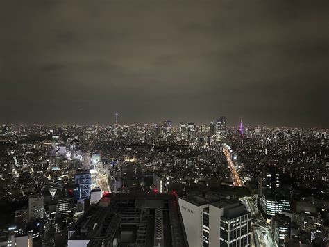 晴空塔東京鐵塔：兩大東京地標的魅力對比