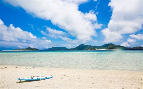 暢遊沖繩：自駕探索絕美海島