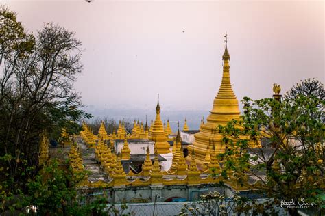 曼 德 勒 山