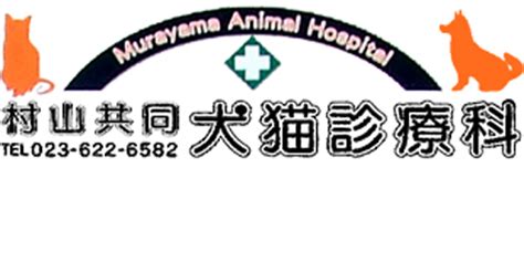 村山共同家畜診療所 犬猫診療科で愛するペットの健康を守る