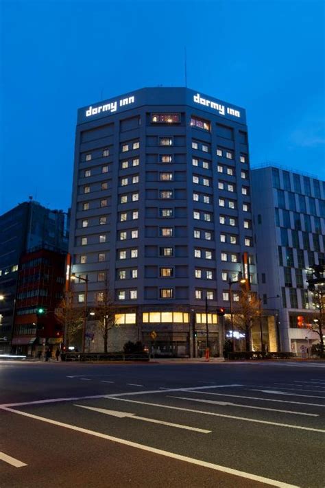 東京住宿推薦：Dormy Inn Premium Kanda，讓你體驗日式商務飯店的貼心服務