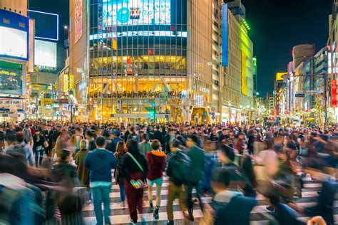 東京的隱藏瑰寶：探索日本首都的秘密景點