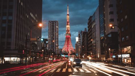 東京的驚人轉變：探索日本首都的創新與魅力