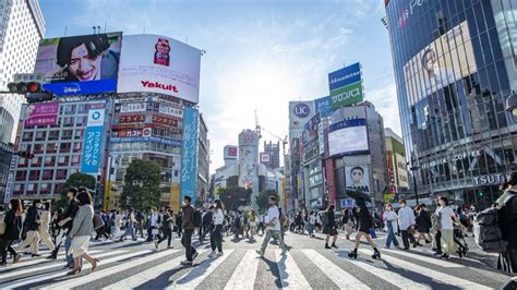 東京：亞洲的未來之都