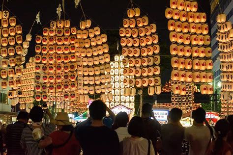 東北三大祭典