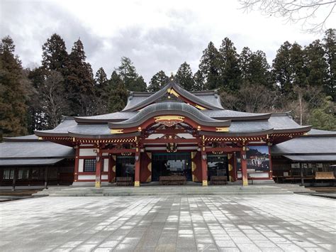 東北五日時光機：重返日本古老的寶庫