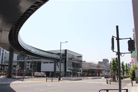 東岡崎駅の魅力ある生活：静けさと利便性の融合