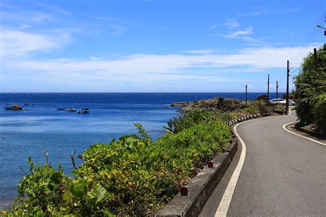 東濱路：高雄最迷人的濱海公路