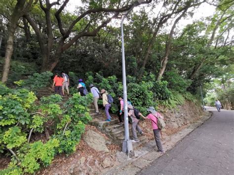 東華公園：