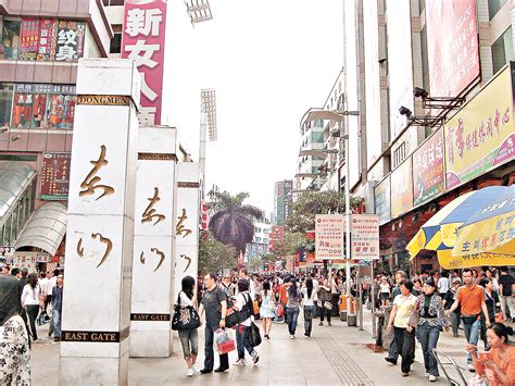 東門夜市歷史悠久