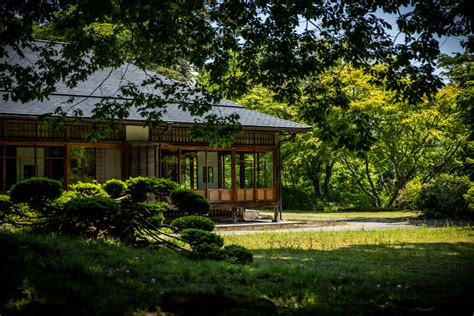 松屋迎賓館