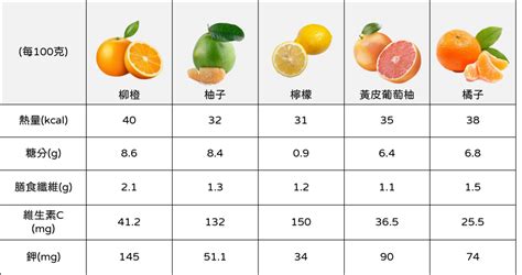 柑橘類水果，一種富含維生素、礦物質和抗氧化劑的水果，在世界各地廣受歡迎。