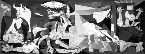 格爾尼卡（Guernica）