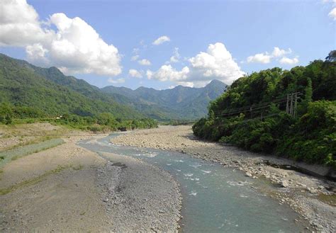 楠梓溪：高雄的靈魂之河