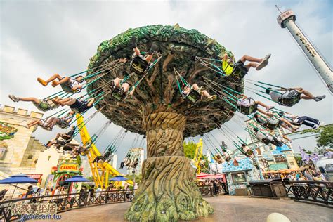 樂天世界必玩！暢遊室內外樂園、體驗韓國最大購物中心