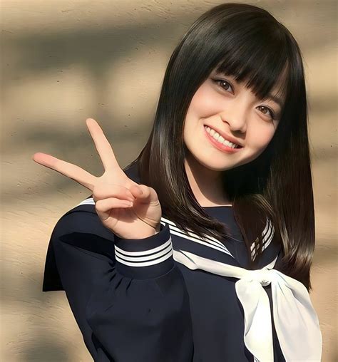 橋本環奈：日本國民美少女的崛起之路