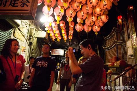 歡迎來到基隆夜市：體驗台灣夜生活的首選